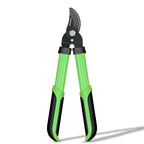 GARDENWORK 16"Loppers and Branch Cutter with SK5 Blade for Tree Trimming