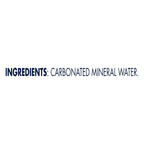 S.Pellegrino Sparkling Natural Mineral Water, 33.8 fl oz. Plastic Bottles (Pack of 12)