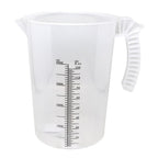 Valley Industries Multi-Purpose Measuring Pitcher - 1 Gallon (128oz.)