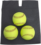 Adams Baseball & Softball Basic Umpire Ball Bag