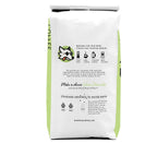 Blind Dog Coffee - 12 Oz Ground Decaf Coffee - Medium Roast - Low Acid Coffee - Swiss Water Process Decaffeinated Coffee with Notes of Cocoa, Marshmallow and Black tea