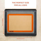 Silicone Baking Sheet by Silpat