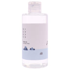 ROUND LAB 1025 Dokdo Toner 6.76 Fl Oz, Oil Control and Reduces Excess Sebum, Gentle Exfoliating Facial Toner, Deep Sea Water for Moisturization, Soft Finish Without Stickiness, Korean Skin Care