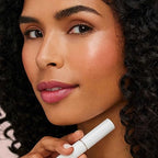 jane iredale Just Kissed Lip And Cheek Stain, PH-Activated Formula Delivers Long-Lasting Custom Color With Hydrating Botanical Oils, Cruelty-Free