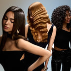 ORIBE Mirror Rinse Glass Hair Treatment