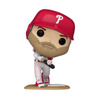 Funko POP! MLB: Phillies - Bryce Harper - Collectable Vinyl Figure - Gift Idea - Official Merchandise - for Kids & Adults - Sports Fans - Model Figure for Collectors and Display