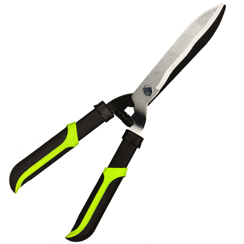 YRTSH Hedge Clippers Shears Hedge Shears for Trimming Borders, Garden Tools