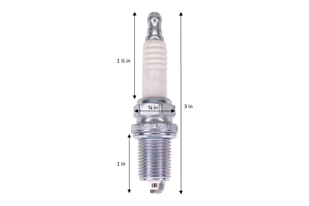 Generac 5w-20 Maintenance Kit for 20kw and 22kw with Oil (2013+ Evolution Models) Model: 0j932300
