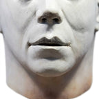 Boolavard Michael Myers Masks Halloween Horror Cosplay Costume Latex Props (Mask)