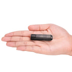 RovyVon A3 Gen 4 Mini Keychain Flashlight Super Bright 650 Lumens,