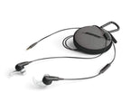 Bose SoundSport in-Ear Headphones - Charcoal