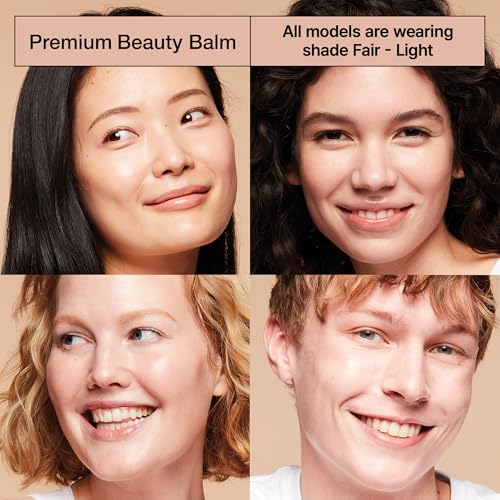 Dr.Jart+ Premium BB Tinted Moisturizer with SPF 40 and Niacinamide | bb cream | Korean Skin Care