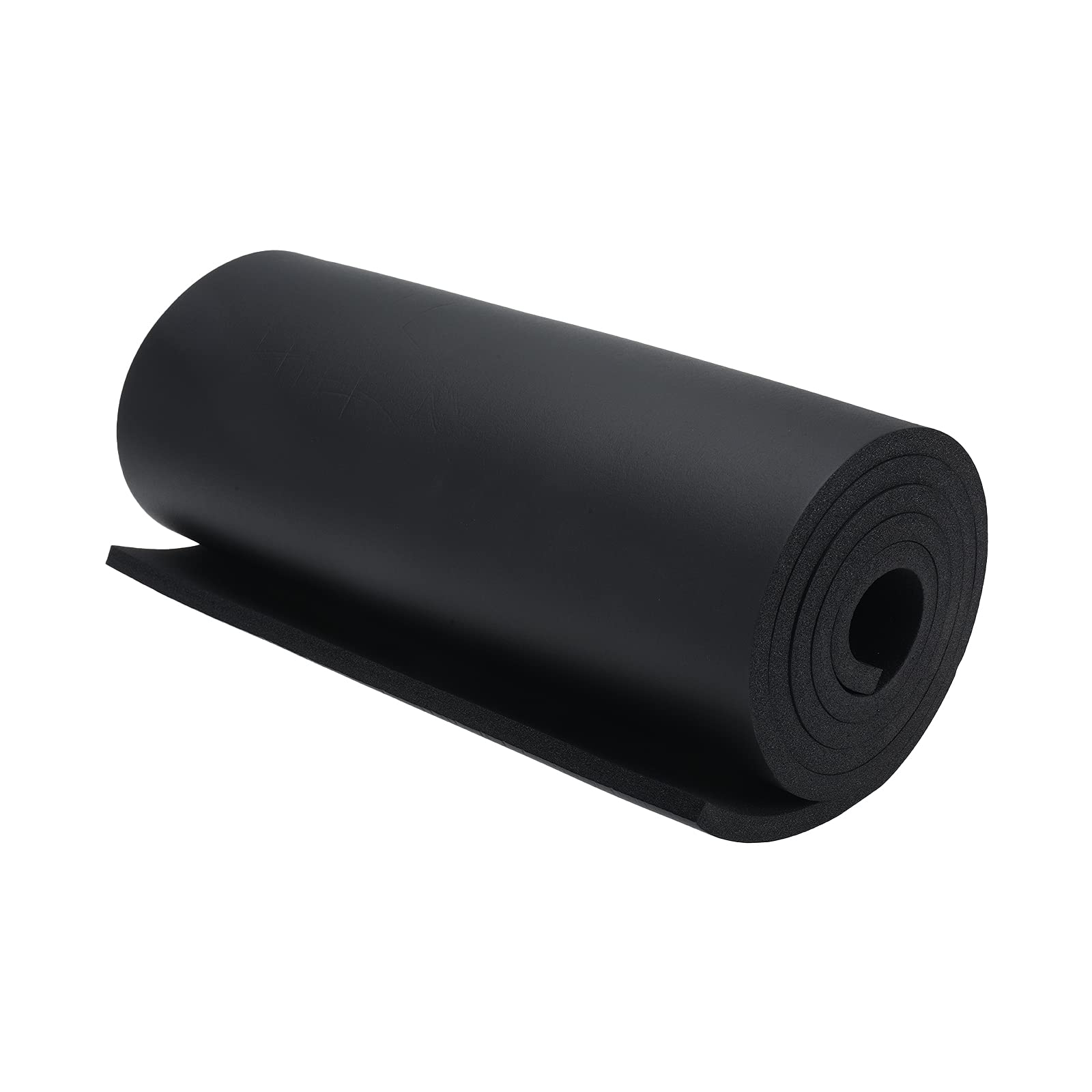 Artilife Closed Cell Foam Roll, Easy to Cut into Foam Sheets & Foam Pads for Sound Insulation, Cushion & DIY Projects (3/8" T x 13" W x 60" L)