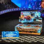 Magic: The Gathering Aetherdrift Play Booster Box