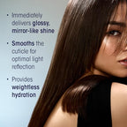 ORIBE Mirror Rinse Glass Hair Treatment