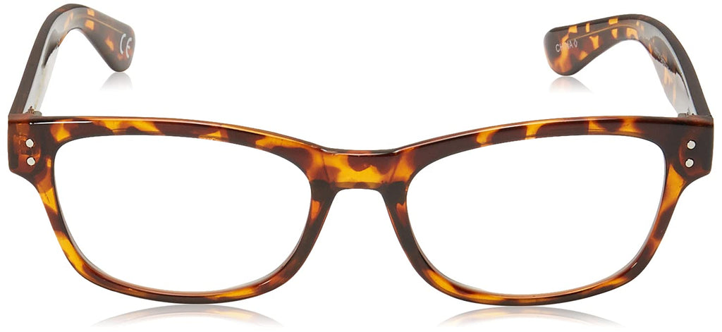 Foster Grant Conan Multifocus Reading Glasses With Anti-Reflective Glasses Coating Unisex