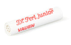 VAUEN Dr. Perl Junior 9mm Charcoal Pipe Filters, 180 Count Value Pack