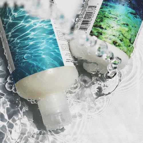 R+Co Atlantis Moisturizing B5 Conditioner | Nourishing + Tames Frizz + Intense Hydration | Vegan + Cruelty-Free |