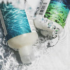 R+Co Atlantis Moisturizing B5 Conditioner | Nourishing + Tames Frizz + Intense Hydration | Vegan + Cruelty-Free |