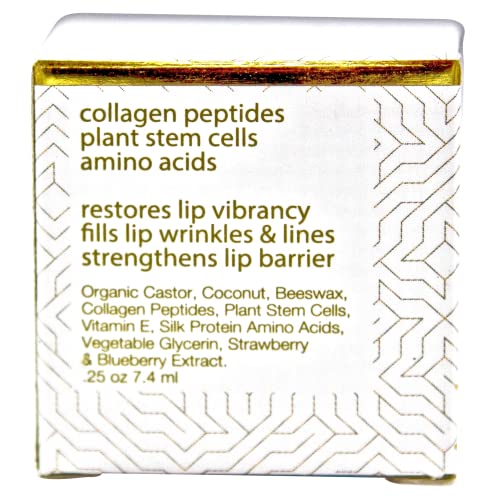 Somaluxe Lip Collagen + Peptide Complex, 25oz