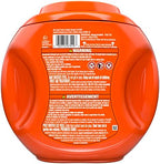 Tide PODS Light Laundry Detergent Pacs, 42 Count, White Lavender Scent, Powerful Clean with a Light and Lasting Scent