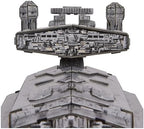 4D Build, Star Wars Deluxe Imperial Star Destroyer 3D Model Kit, Fantasy Collectible, Adult Puzzle, for Ages 12 & Up