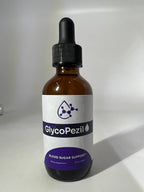 GlycoPezil Drops – Chromium, Maca & Ginseng – 2 fl oz, 2 Month Supply