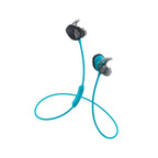 Bose SoundSport Wireless Headphones, Aqua (Renewed)