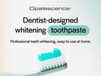 Opalescence Whitening Toothpaste Original Formula - Oral Care, Mint Flavor, Gluten Free - 4.7 Ounce (Pack of 3)