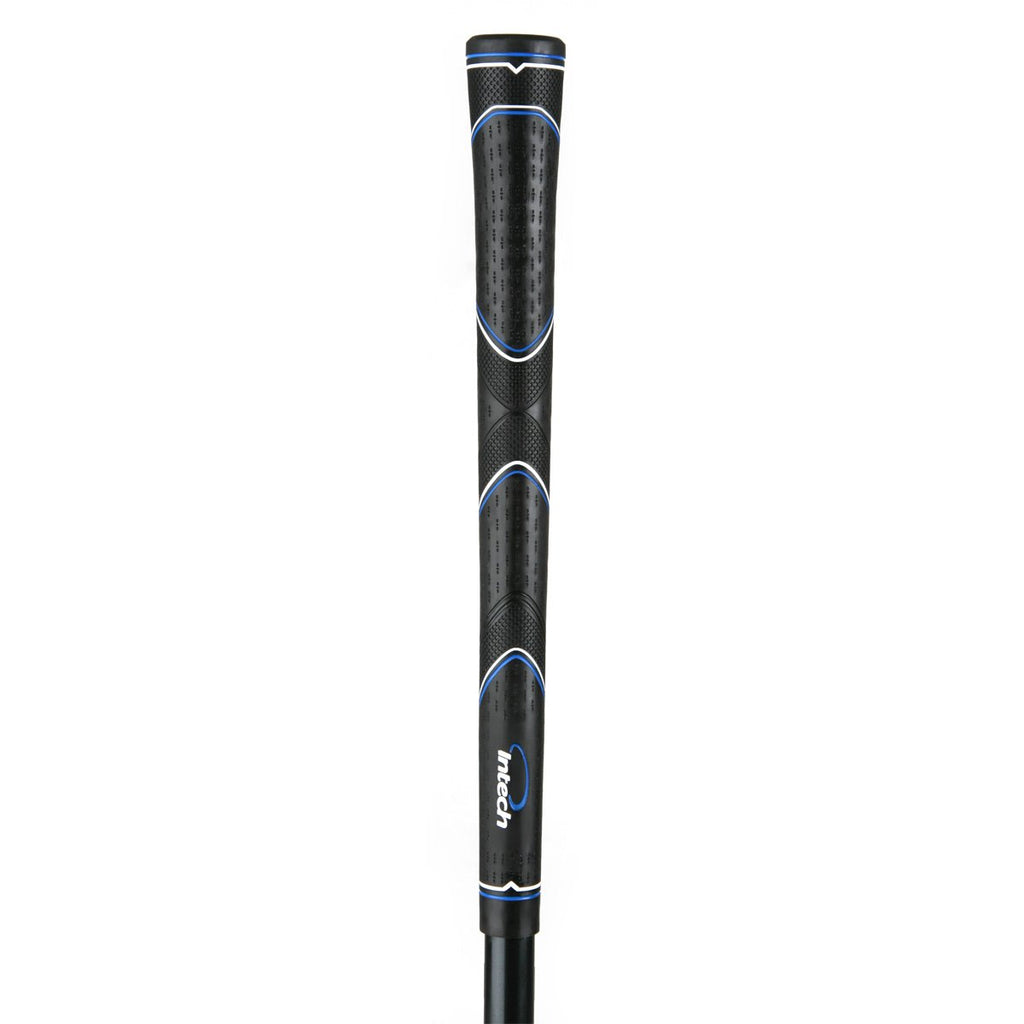Intech Behemoth Illegal Non-Conforming Extra Long Distance Oversized 520cc Left Handed Golf Club Driver for Men 10.5 Degree Regular Flex