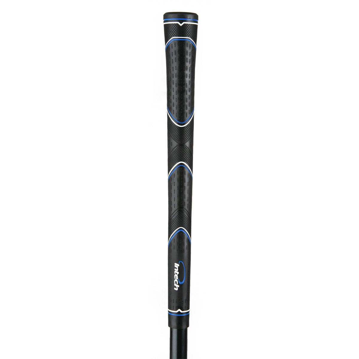 Intech Behemoth Illegal Non-Conforming Extra Long Distance Oversized 520cc Left Handed Golf Club Driver for Men 10.5 Degree Regular Flex