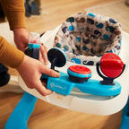 Safety 1st Ready, Set, Walk! DX Developmental Walker, Nantucket 2