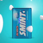 Smint Mix XXL 4 Packs (Strawberry, Spearmint, Peppermint, Sweetmint) Convenient 25g Tins Sold By VR Angel