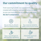 Igennus Pharmepa Restore, Pure EPA 1000mg, Omega 3 rTG Fish Oil, IFOS Certified, High Absorption, 90% Concentration Triple Strength, Wild & Sustainable, Lemon Flavor, 1-Month Supply, 60 Softgels
