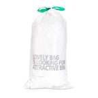 Brabantia Bin liners