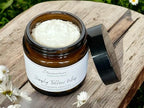 Whipped Grass Fed Tallow Balm - Unscented, Organic Tallow Cream