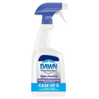 Dawn PRO Power Dissolver Commercial Kitchen Degreaser Spray (32 oz, 6 pack)