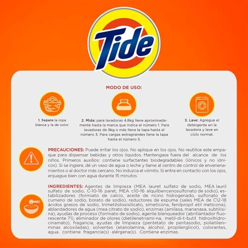 A Touch of Downy Liquid Laundry Detergent, April Fresh, HE Compatible, 3.9 L, 94 loads