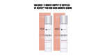 REVIVV Women's Hair Serum 2 Pack | Thicker, Fuller Hair with Our Natural Growth Products | Enhanced Scalp Health and Vitality | Combating Thinning & Packed with Vitamins