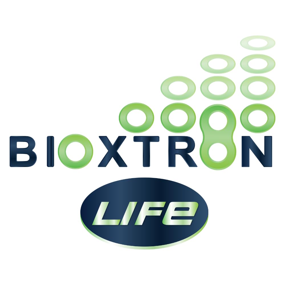 Bioxtron Life AFA Stem Cell Supplement - Joint, Muscle, Immune Support, Energy - 90 Capsules