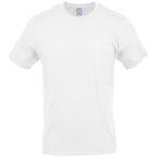 Gildan Men's Crew T-Shirts, Multipack, Style G1100, White (6-Pack), X-Large