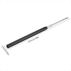 Cunyuer Greenhouse Automatic Vent Opener, Replacement Cylinder for Automatic Vent Opener, Greenhouse Auto Window Opener Cylinder, Greenhouse Accessories (1 x Cylinder)
