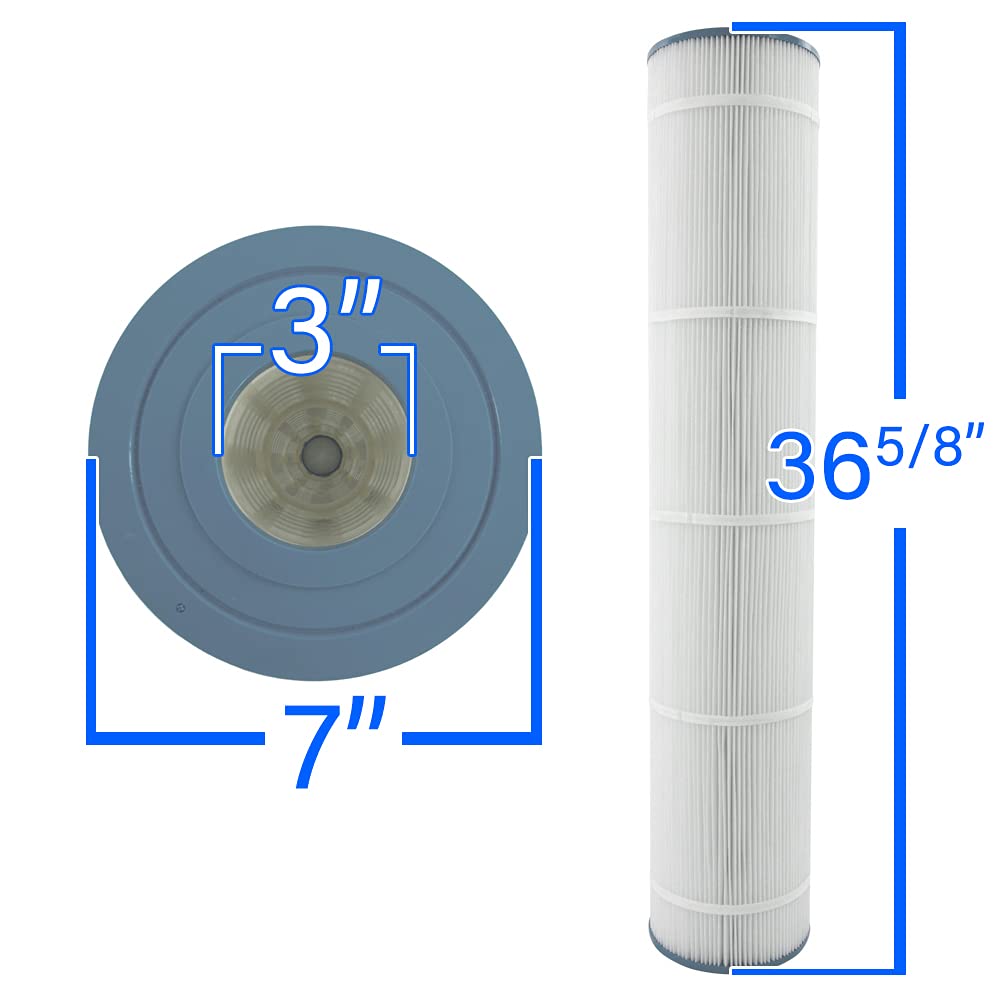 Rx Clear Radiant PRC120 Replacement Cartridge 2014 and Later