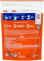 Tide Power PODS Plus Ultra OXI White and Bright Laundry Detergent, Advanced Stain Removal and Whitening Power, 18 Count, Tide Pods Laundry Detergent, Laundry Pods Detergent