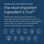 Vanicream Moisturizing Skin Cream | Fragrance, and Gluten Free | For Sensitive Skin | Soothes Red, Irritated, Cracked or Itchy Skin | Dermatologist Tested | 4 Ounce (Pack of 12)