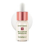 CENTELLIAN 24 Expert Serum (Season 3 (0.33fl oz x 1pc) - Korean Serum for Face Soothing & Even Tone for Men Women Dry and Sensitive Skin Blemish correcting ampoule Intensive Barrier Care by Dongkook
