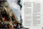 D&D 2014 Dungeon Master's Guide (Dungeons & Dragons Core Rulebook)