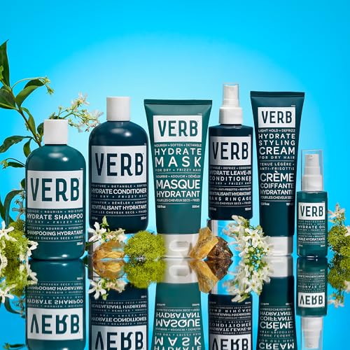 VERB® Hydrate Leave-in Conditioner, 6.5 oz