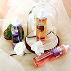 Body Spray, Fragrance Mist for Women, Pack of 3, Each 3.9 Fl Oz, Total 11.7 Fl Oz