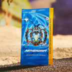 Magic The Gathering Aetherdrift Commander Deck - Eternal Might (100-Card Deck, 2-Card Collector Booster Sample Pack + Accessories)